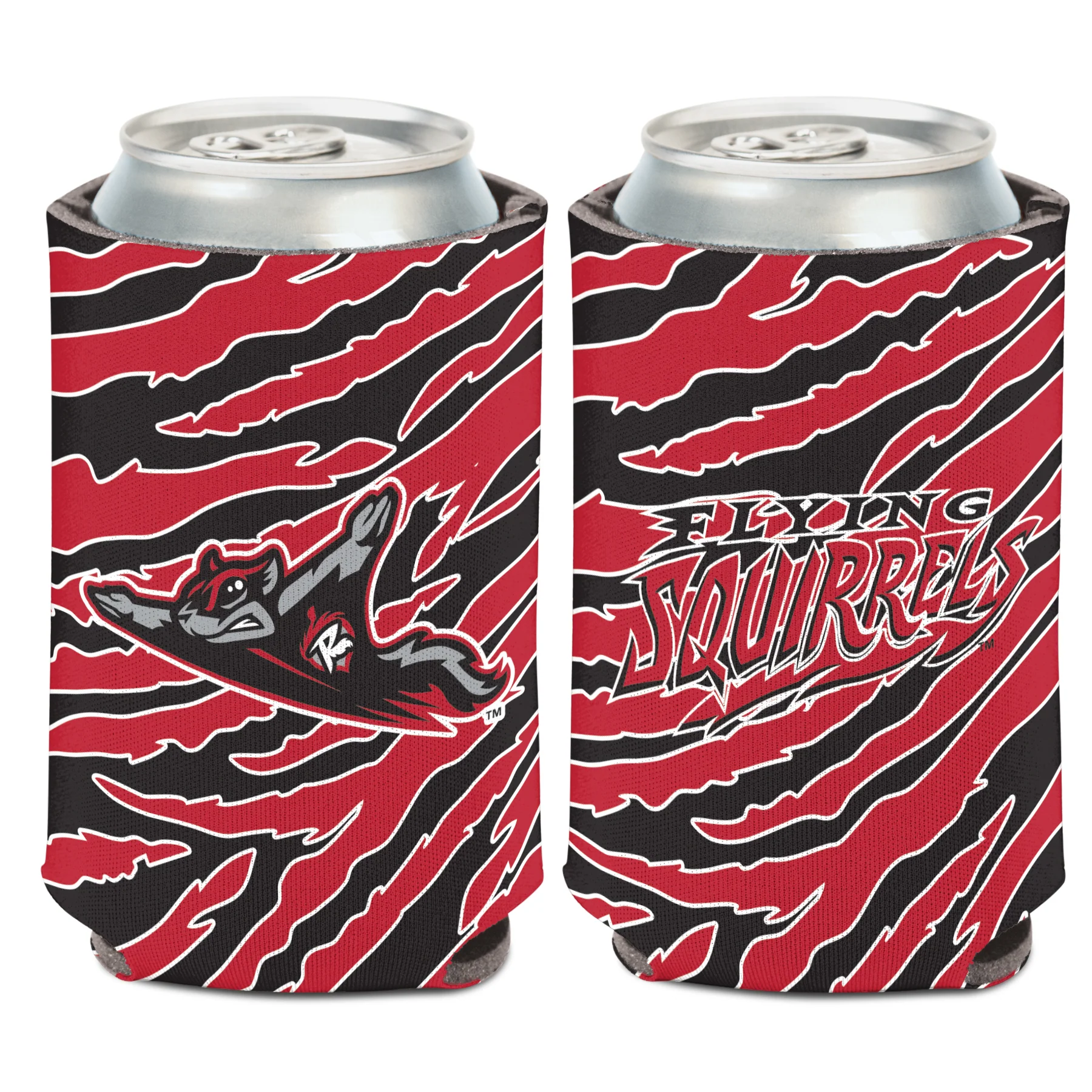 Richmond Flying Squirrels 12oz Can Koozies - Image 5