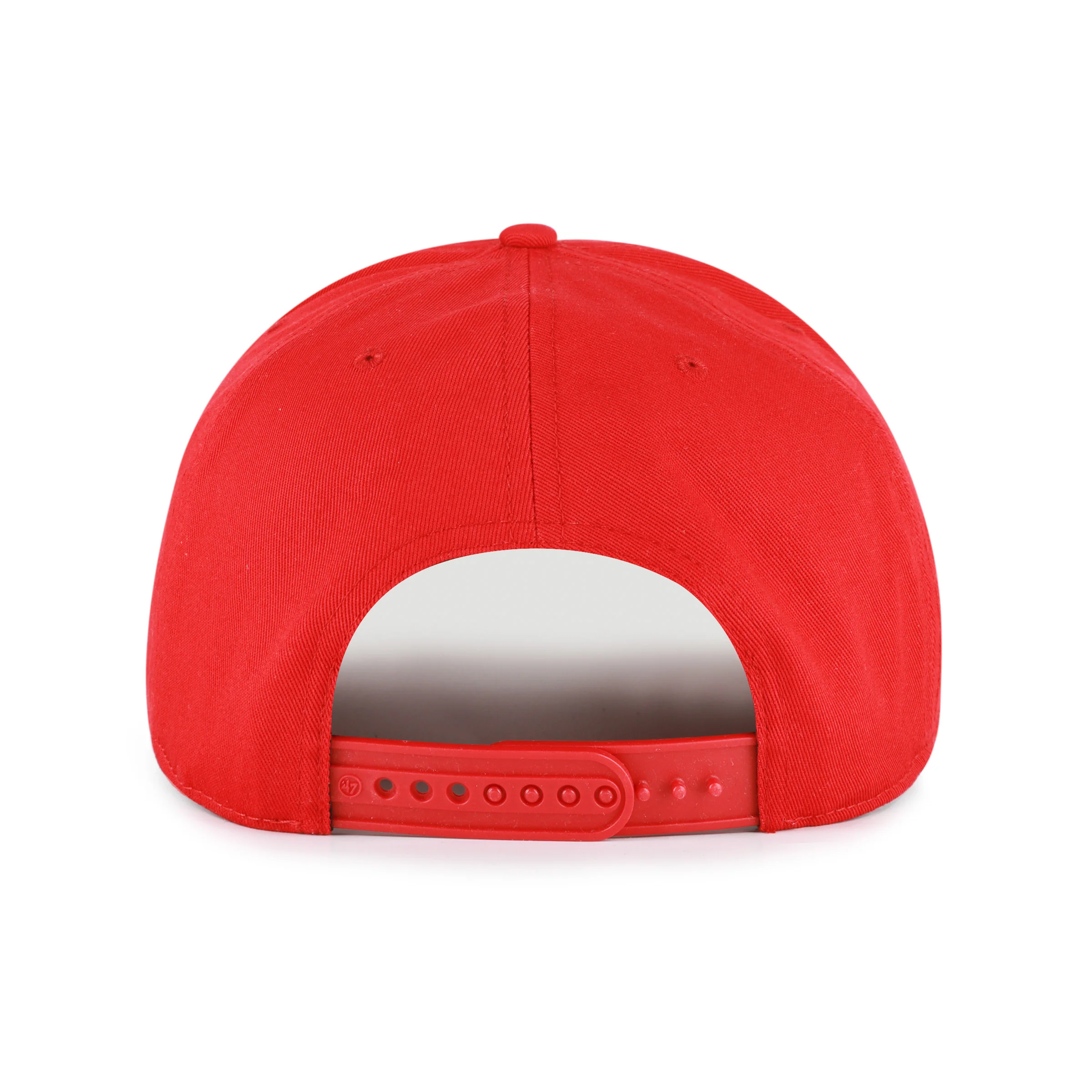 Richmond Flying Squirrels '47 Break Wood Hitch Cap - Image 3
