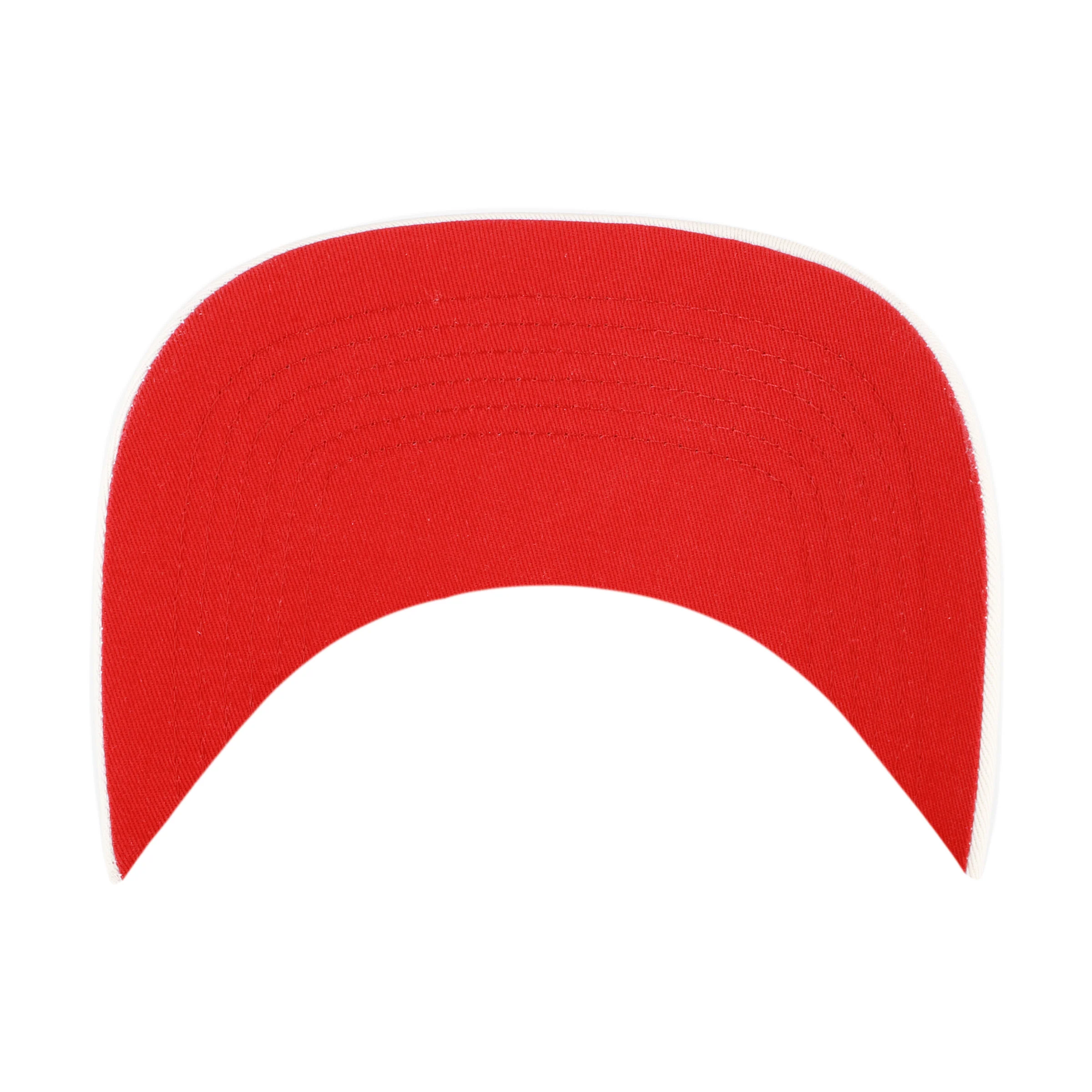 Richmond Flying Squirrels '47 Brushmark Hitch Cap - Image 4
