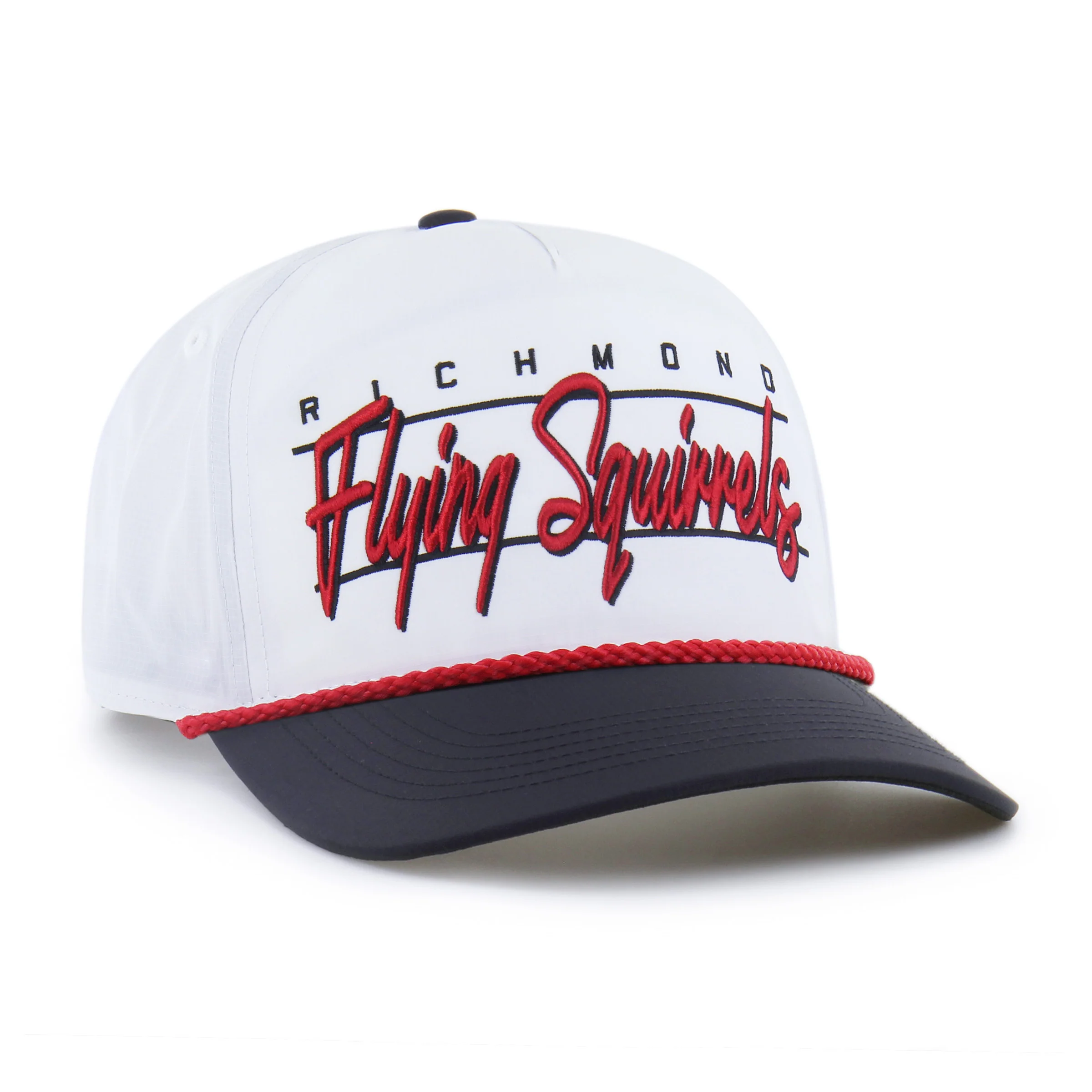 Richmond Flying Squirrels '47 Condor TT Hitch - Image 2
