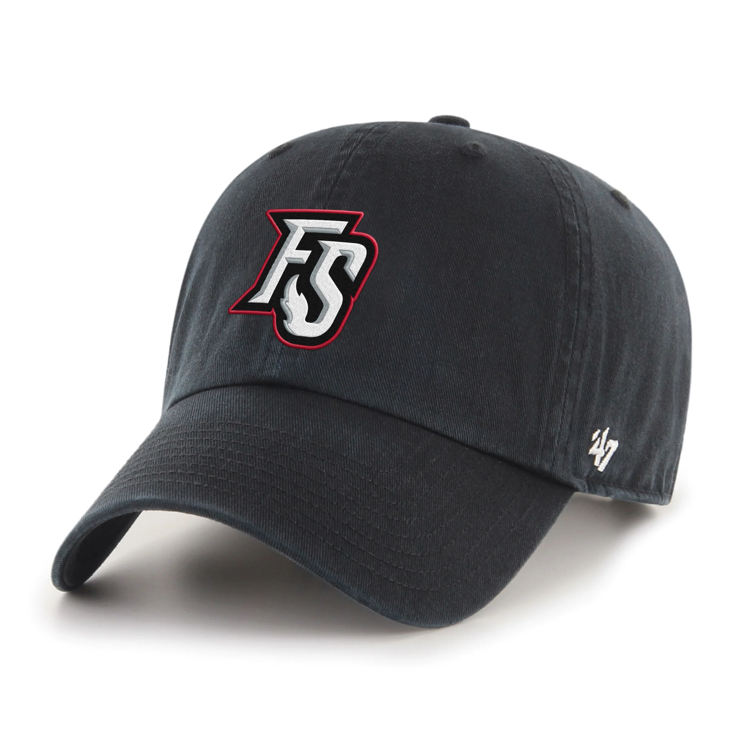 Richmond Flying Squirrels '47 FS Clean Up - Image 2