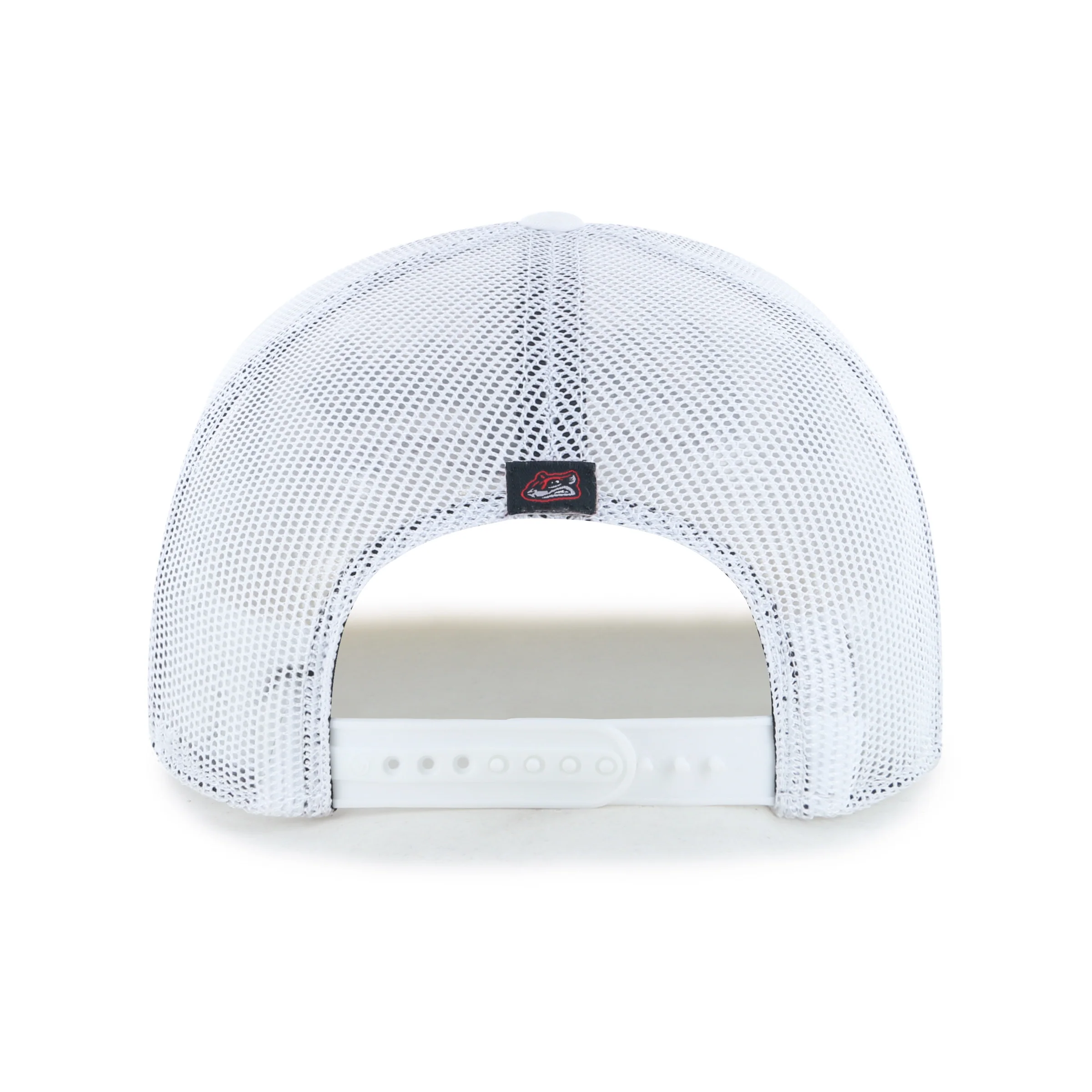 Richmond Flying Squirrels '47 Garner Rope Trucker - Image 2