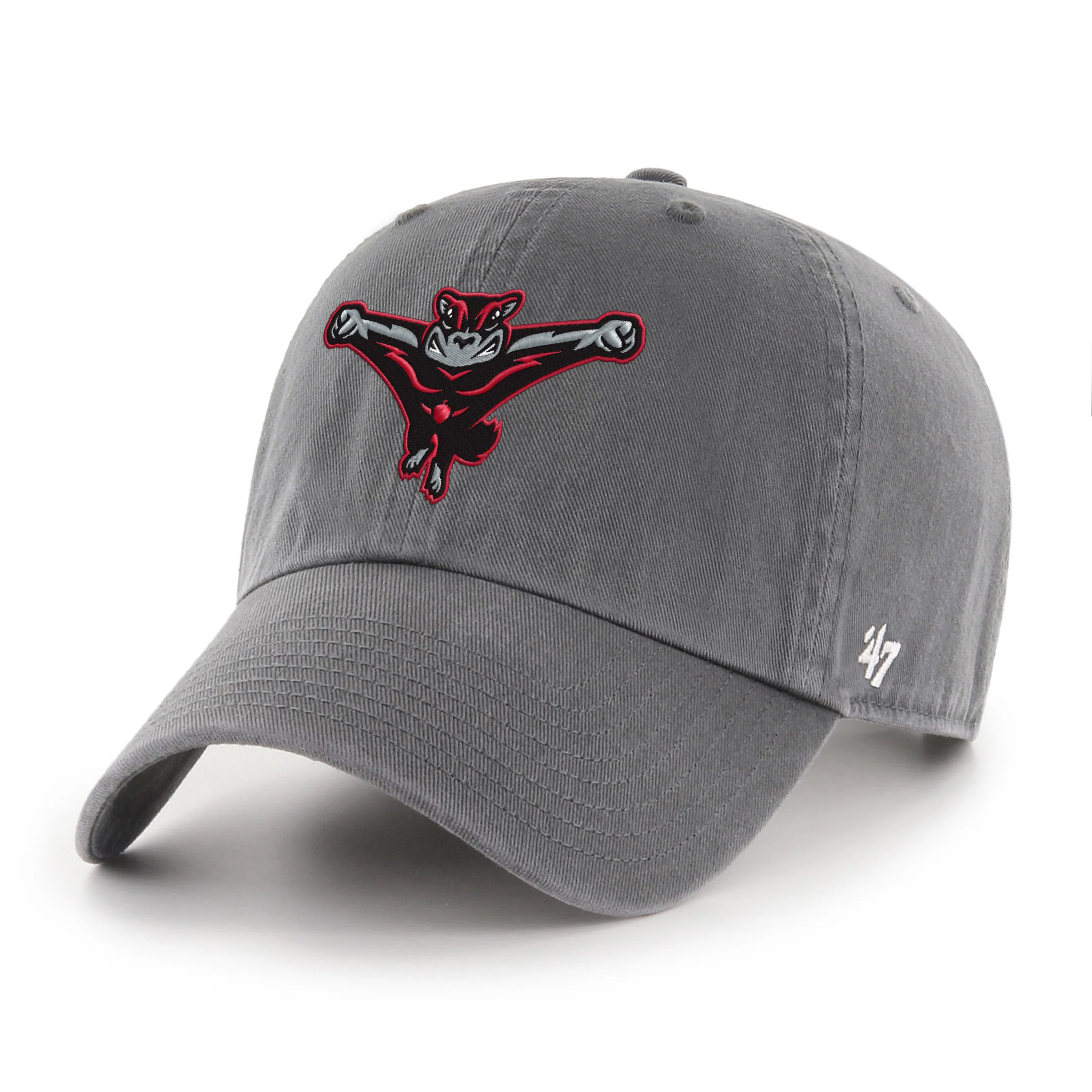 Richmond Flying Squirrels '47 Home Clean Up - Image 3