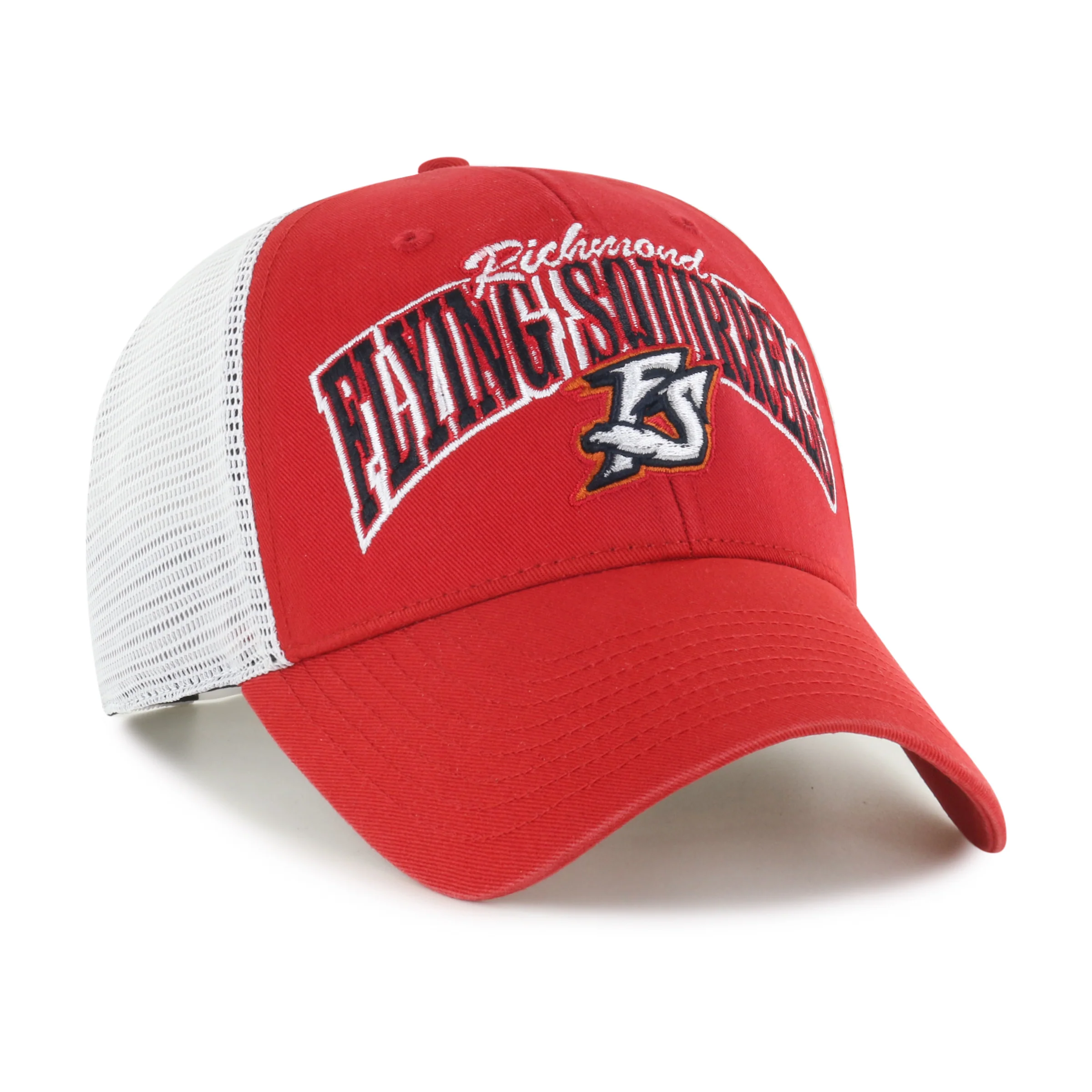 Richmond Flying Squirrels '47 Keystone Mesh MVP - Image 2