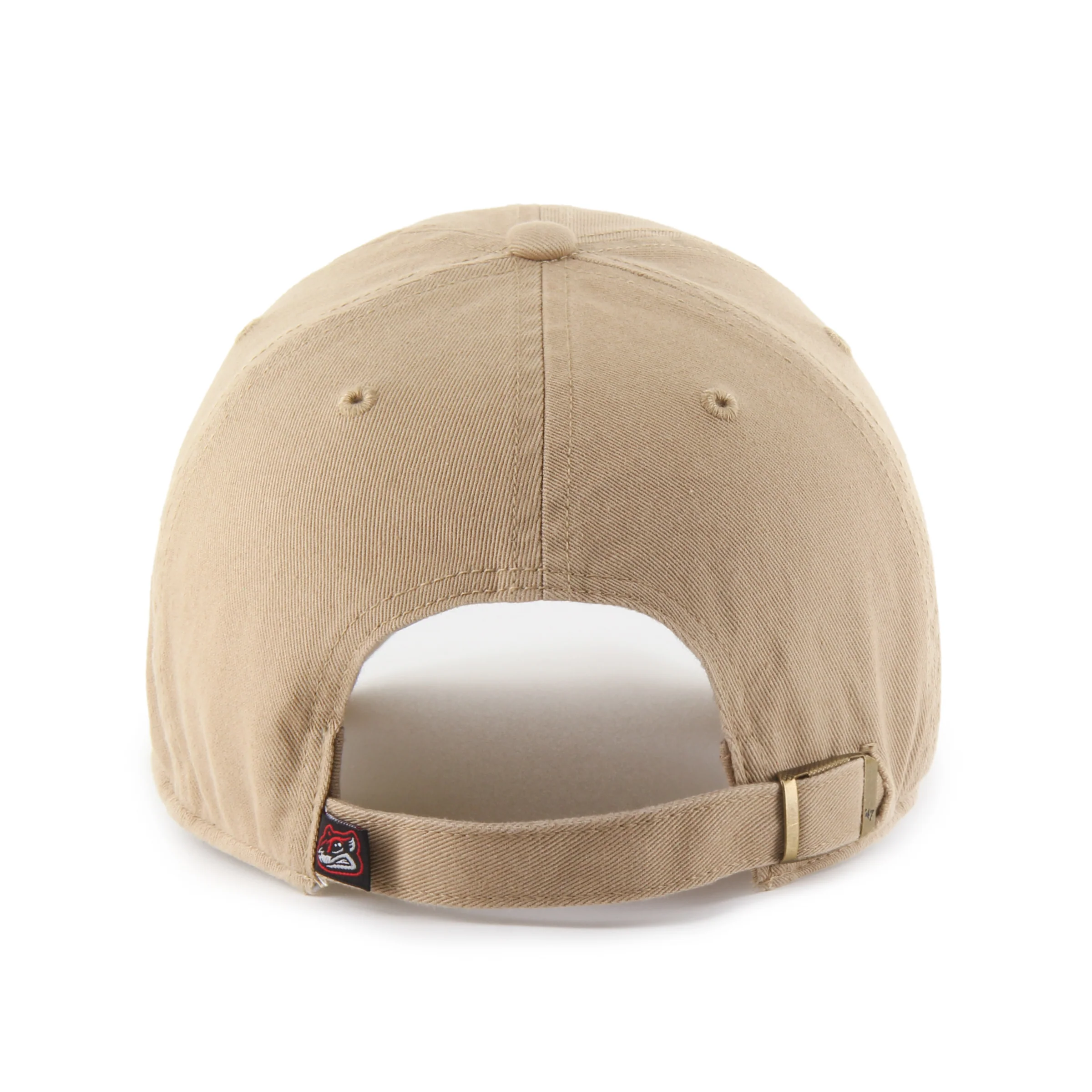 Richmond Flying Squirrels '47 Khaki Clean Up - Image 2