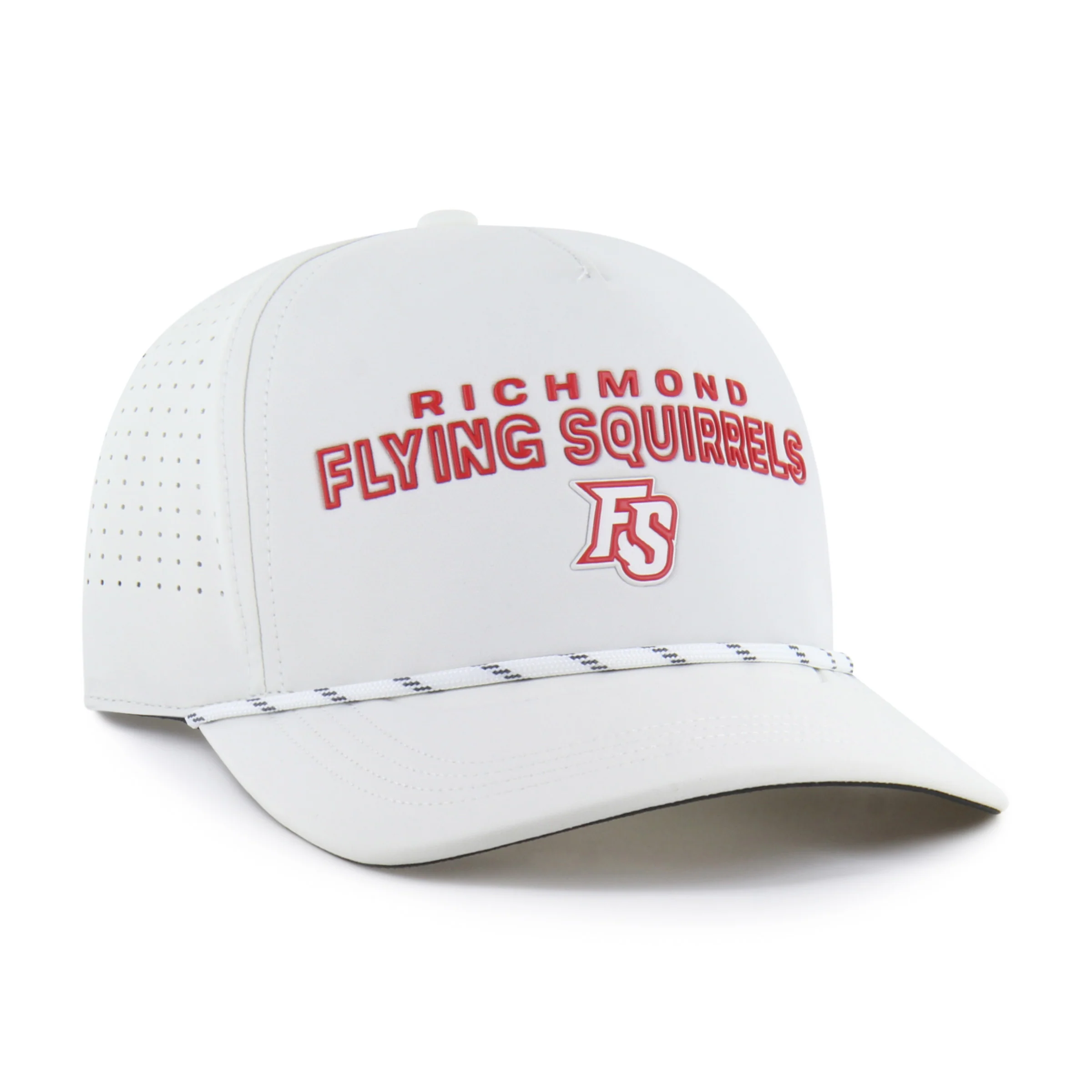 Richmond Flying Squirrels '47 Vault Hitch - Image 2