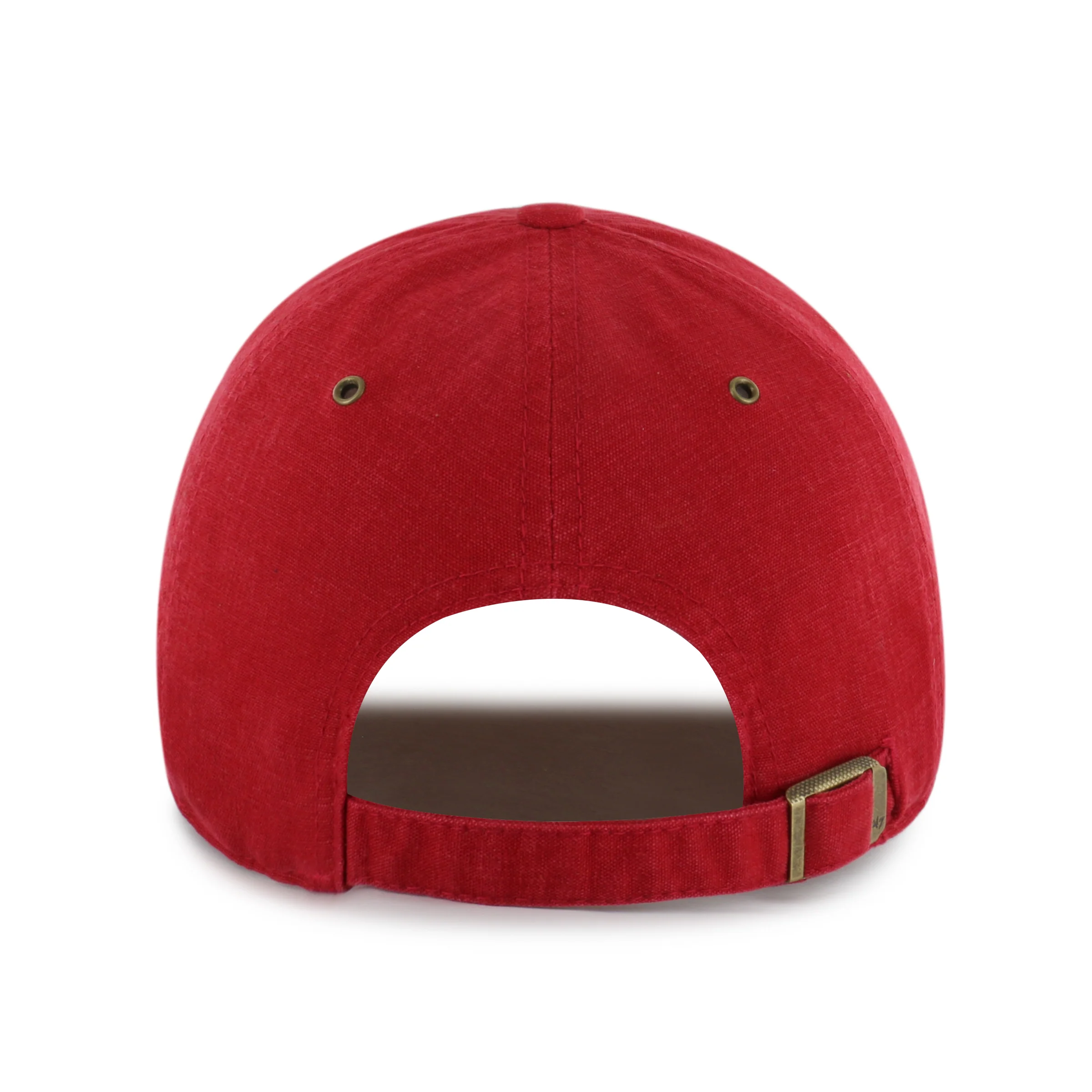 Richmond Flying Squirrels '47 Windham Suede Clean Up - Image 2