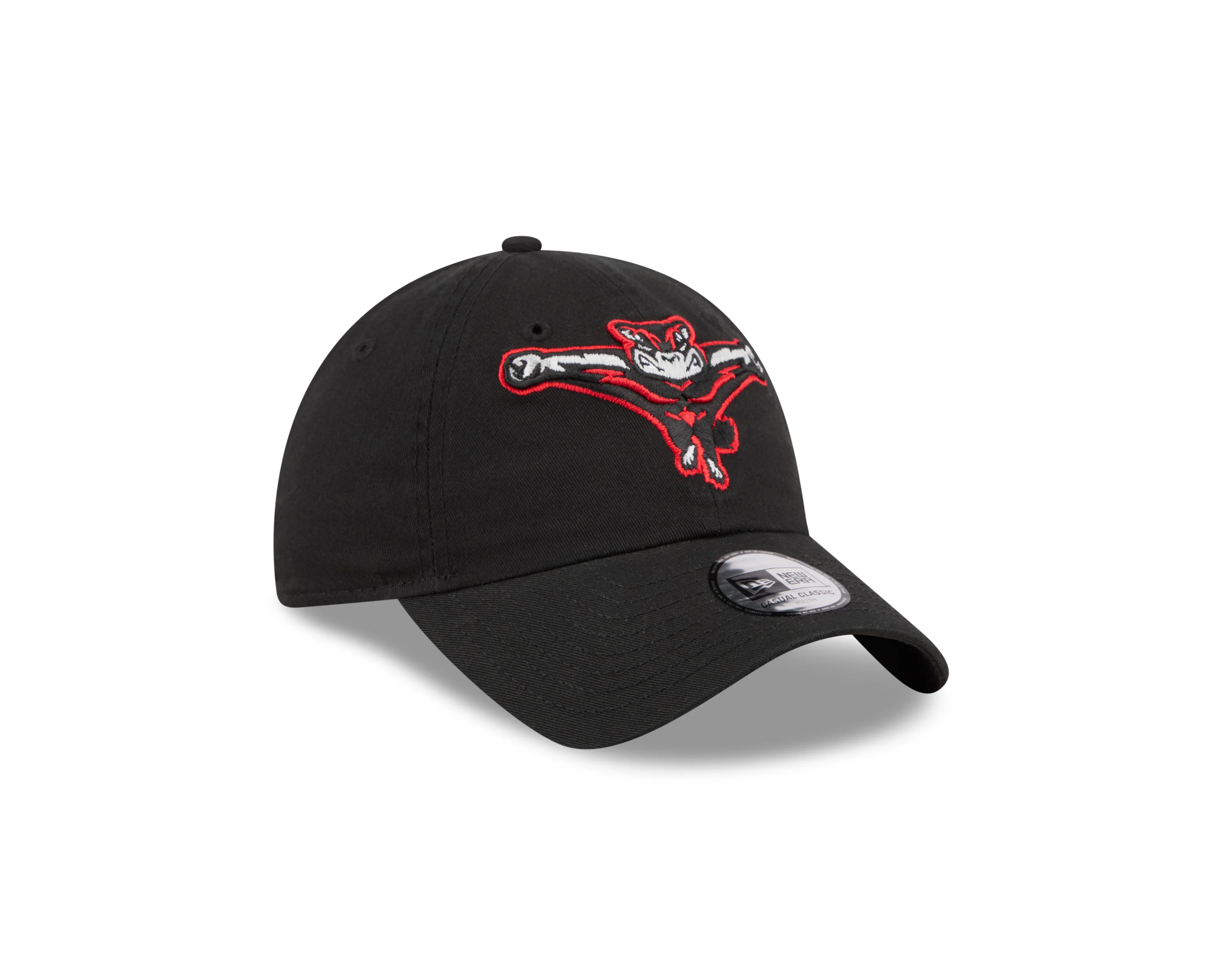 Richmond Flying Squirrels Casual Classic - Image 3