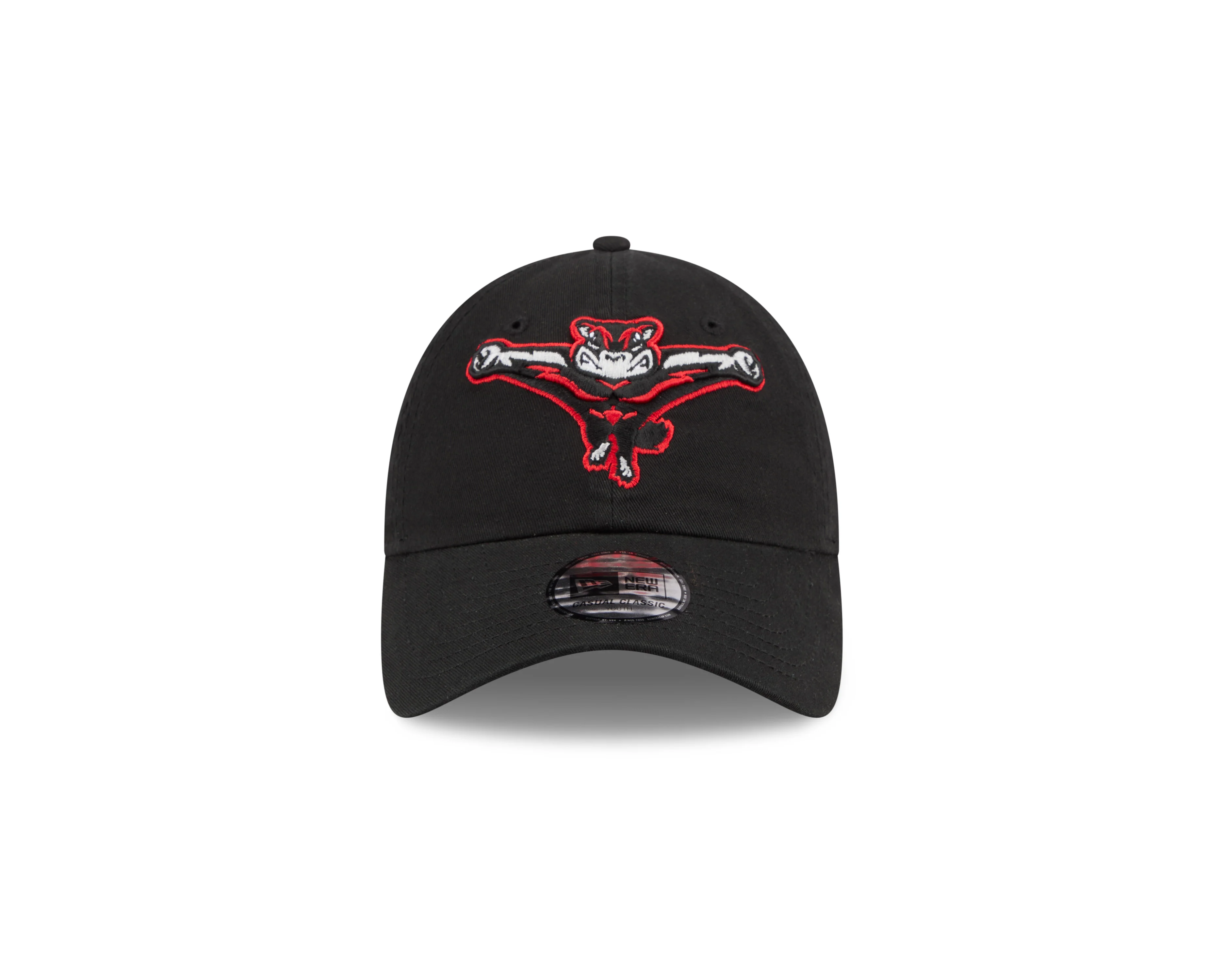 Richmond Flying Squirrels Casual Classic - Image 5