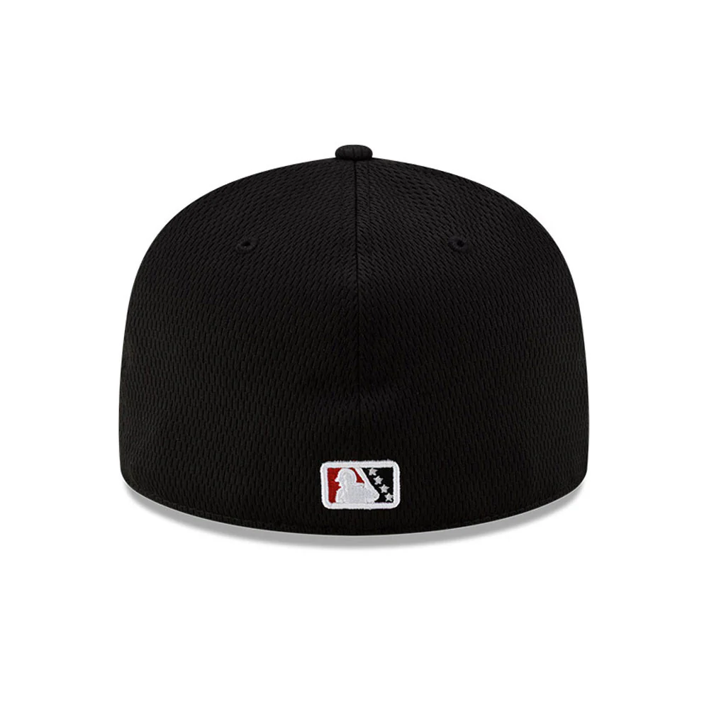 Richmond Flying Squirrels New Era BP 59Fifty Cap - Image 5