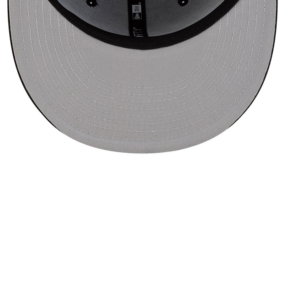 Richmond Flying Squirrels New Era BP 59Fifty Cap - Image 7