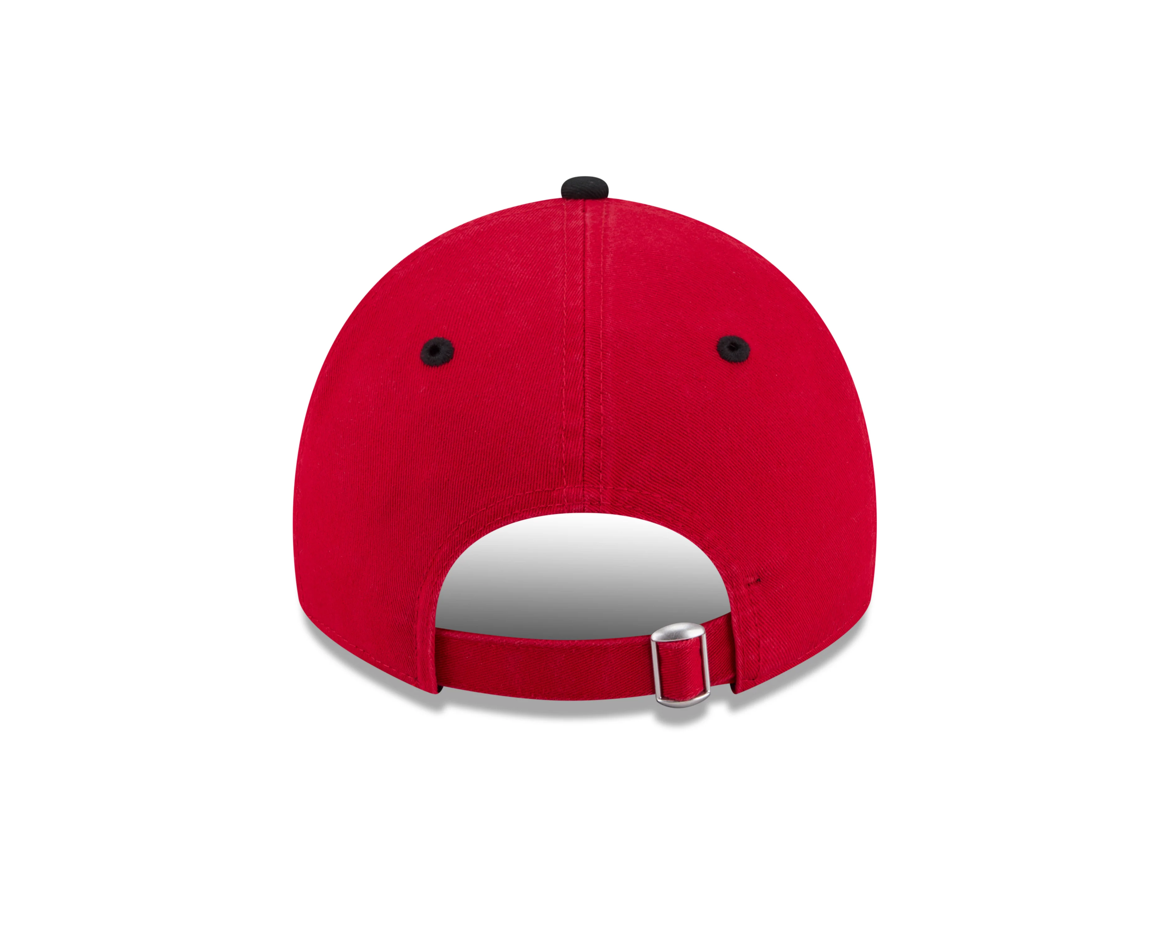 Richmond Flying Squirrels New Era FS 9Twenty Cap - Image 5