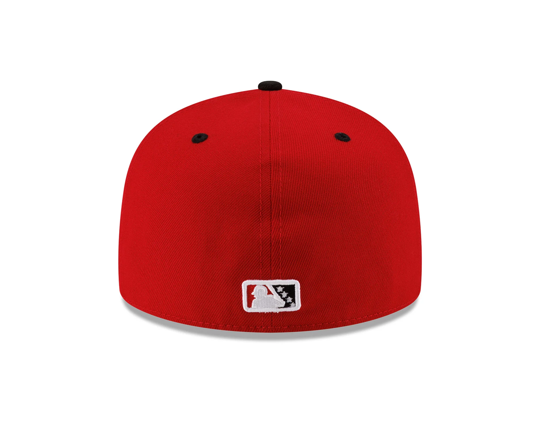 Richmond Flying Squirrels New Era FS On-Field Cap - Image 5