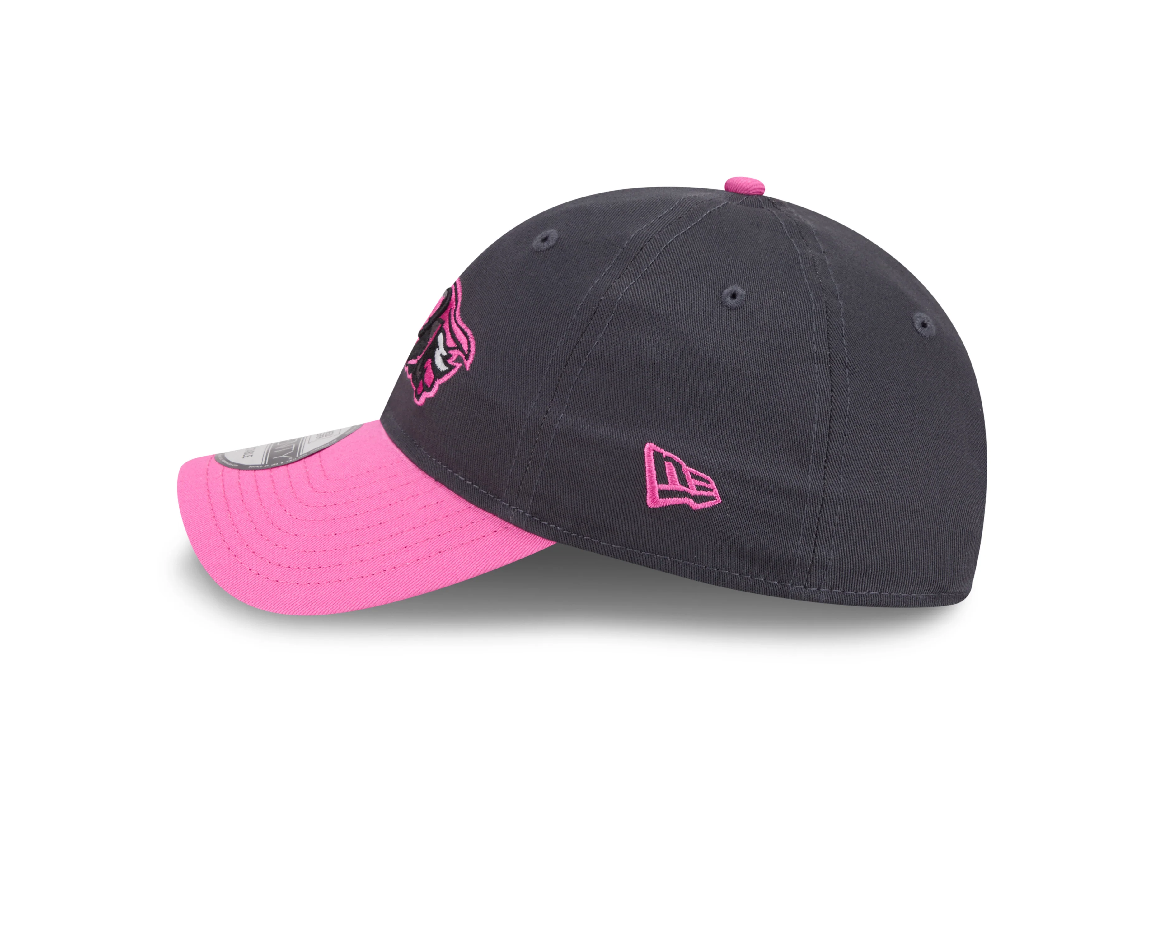 Richmond Flying Squirrels New Era Nutasha 9Twenty - Image 4