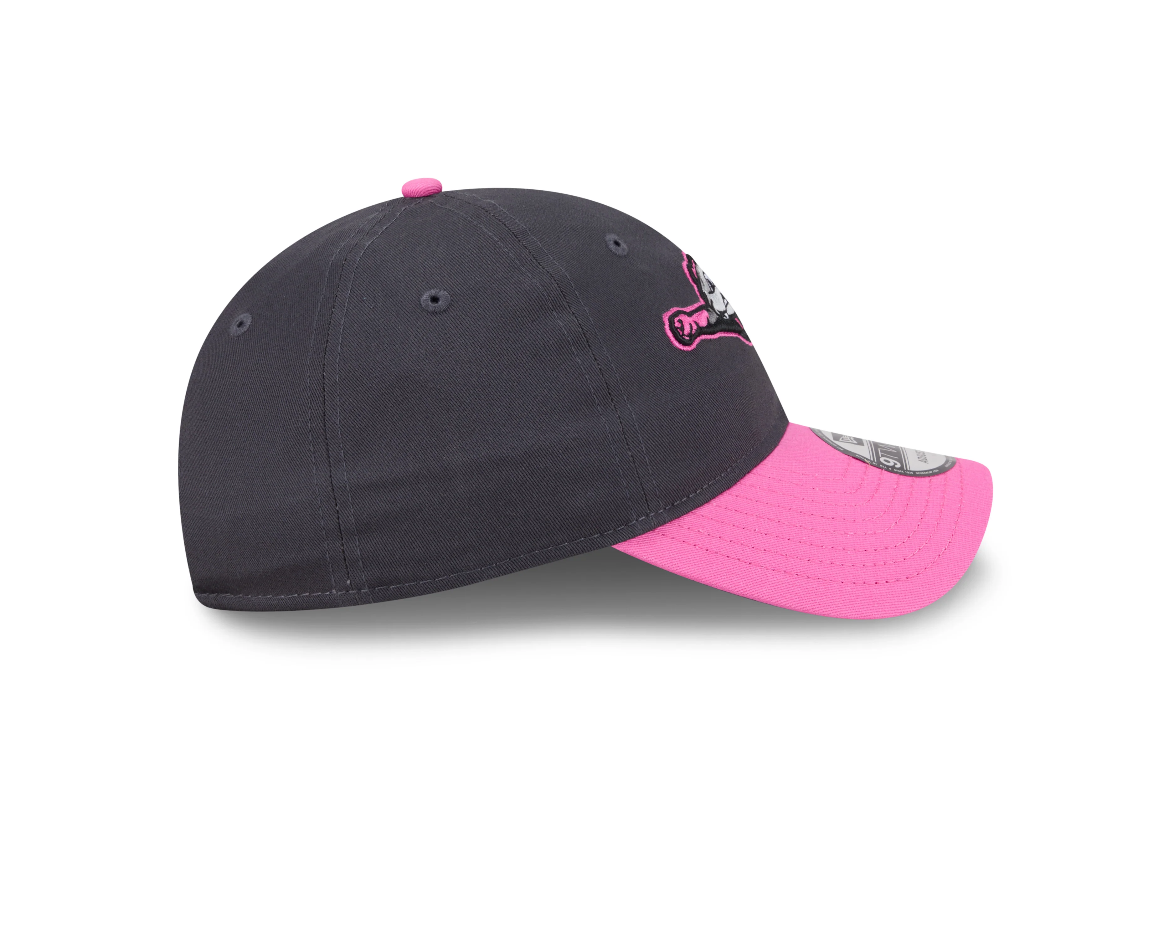 Richmond Flying Squirrels New Era Nutasha 9Twenty - Image 6