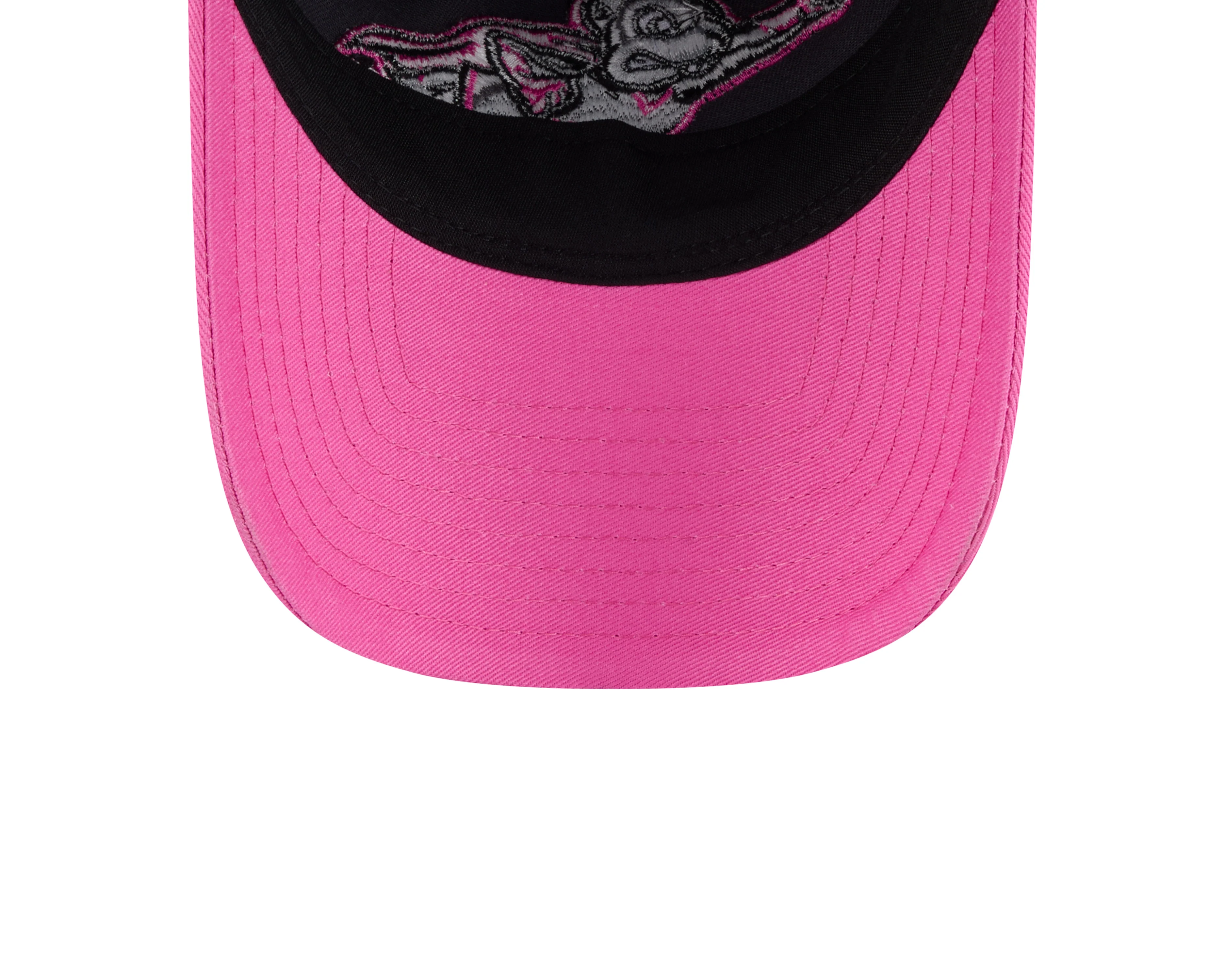 Richmond Flying Squirrels New Era Nutasha 9Twenty - Image 7