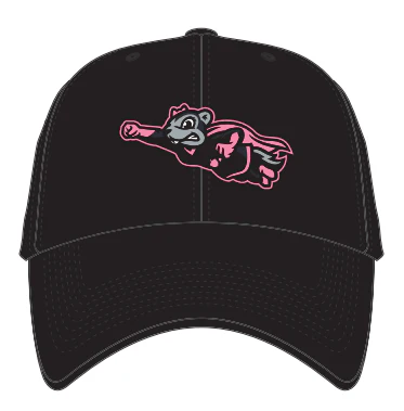 Richmond Flying Squirrels Nutasha '47 Ascend Clean Up - Image 4