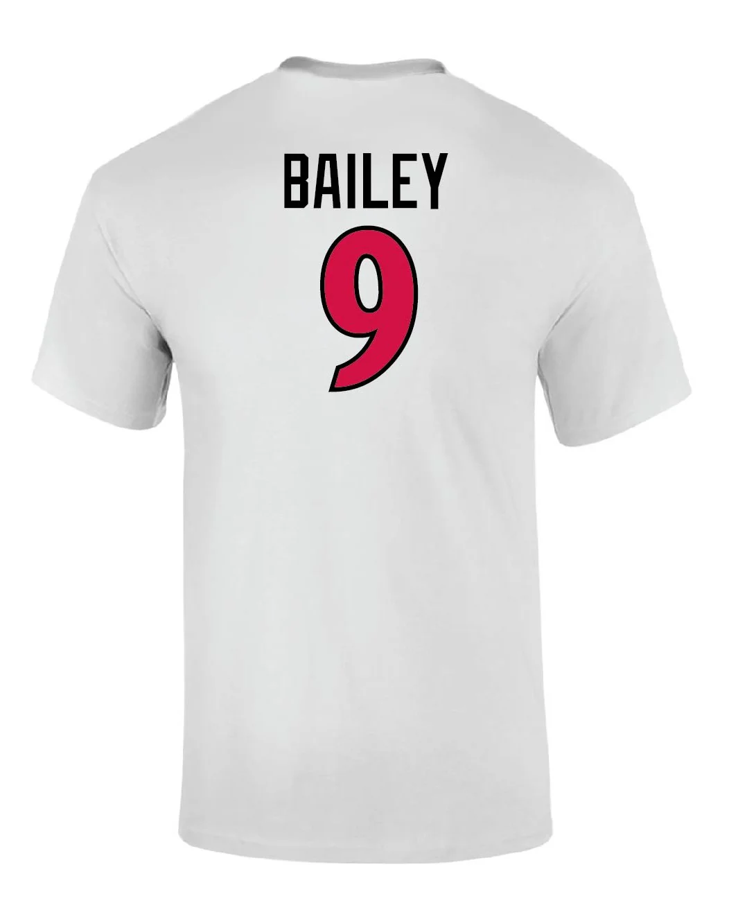 Richmond Flying Squirrels Patrick Bailey Shirsey - Image 2