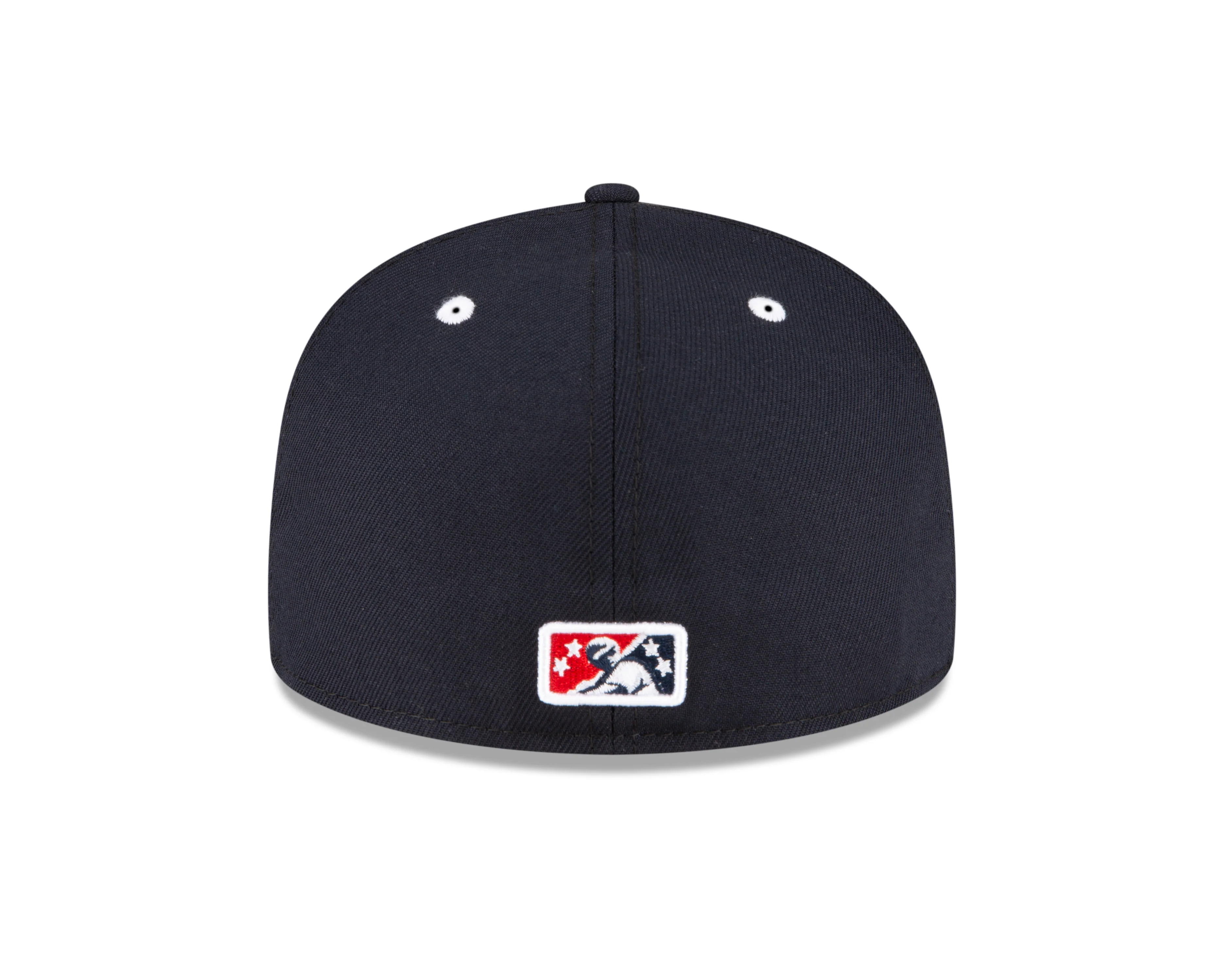 Richmond Flying Squirrels Hometown Collection Virginians New Era 59Fifty - Image 4